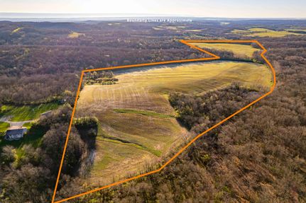 Timberland Property in Lincoln County, Missouri