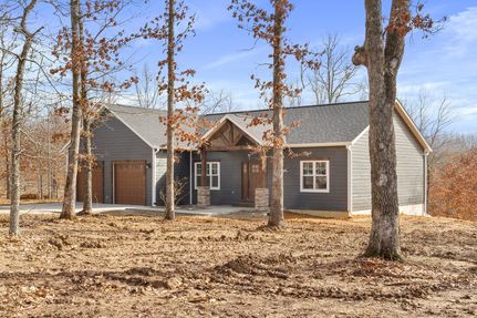 Farm and Ranch for sale in Howell County, Missouri
