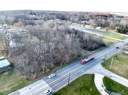 Recreational Property in Mahoning County, Ohio