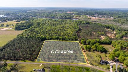 Land in Houston County, Georgia