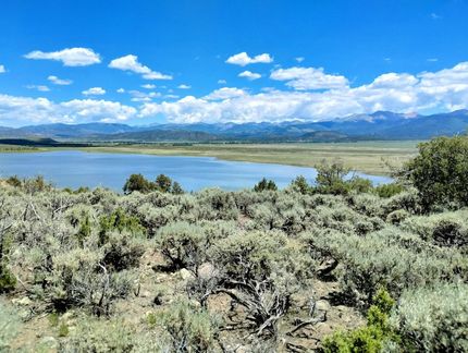 Undeveloped Land in Costilla County, Colorado