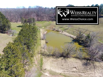 Land in Crawford County, Wisconsin