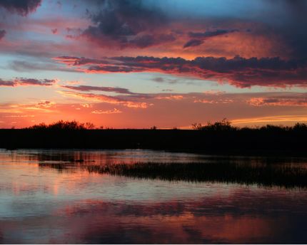 Farm and Ranch in Albany County, Wyoming