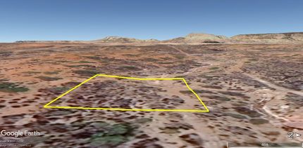 Homesite in Duchesne County, Utah