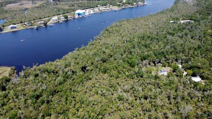 Recreational Property in Citrus County, Florida