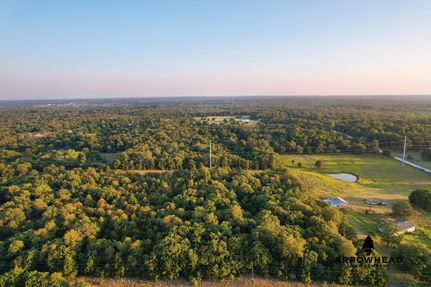 Recreational Property in Pottawatomie County, Oklahoma