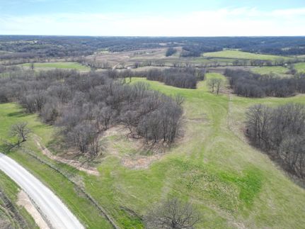 Farm and Ranch in Adair County, Missouri