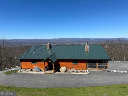 Commercial Property in Mineral County, West Virginia