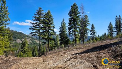 Hunting Property in Lincoln County, Montana