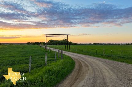 Recreational Property in Milam County, Texas