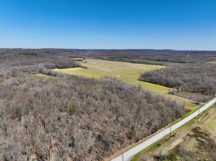 Hunting Property in Pope County, Illinois