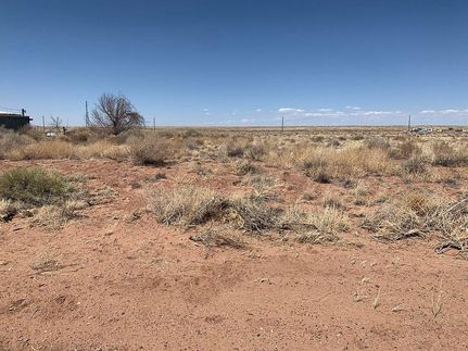 Lakefront Property in Navajo County, Arizona