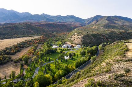 Timberland Property for sale in Utah County, Utah