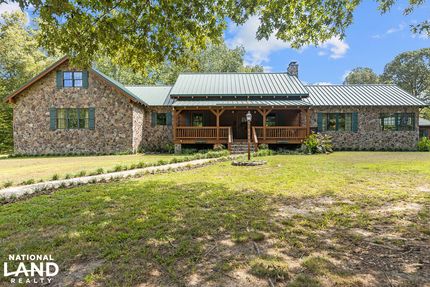Timberland Property in Charles City County, Virginia