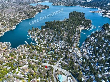 Undeveloped Land in San Bernardino County, California