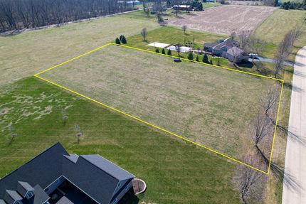 Undeveloped Land for sale in Ogle County, Illinois