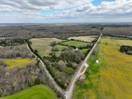Recreational Property in Benton County, Tennessee