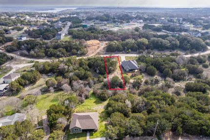 Land in Hood County, Texas