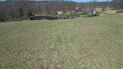 Farm and Ranch in Preston County, West Virginia