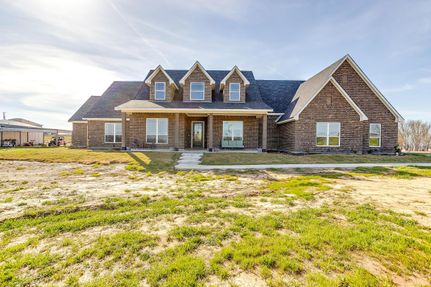 Hunting Property in Parker County, Texas