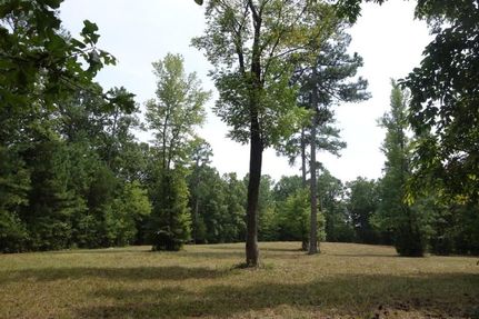 Recreational Property in Chester County, South Carolina