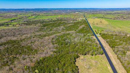 Land in Stone County, Missouri