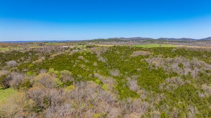 Land in Stone County, Missouri