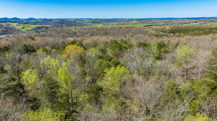 Undeveloped Land in Stone County, Missouri
