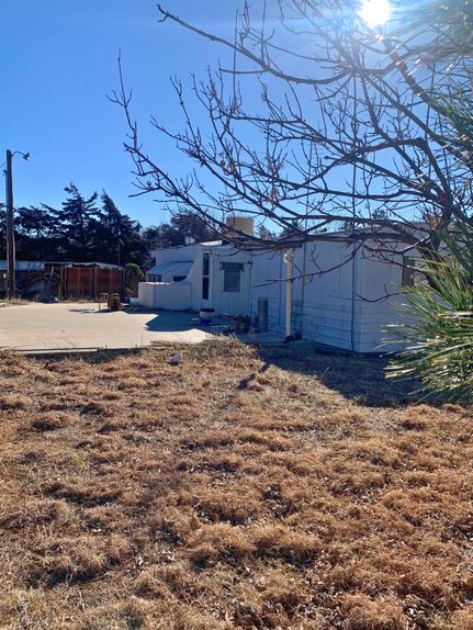 Farm and Ranch in Moore County, Texas