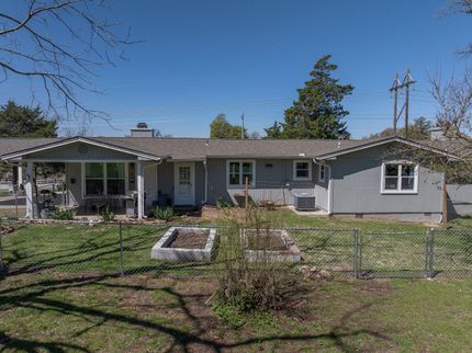 Land in Mayes County, Oklahoma