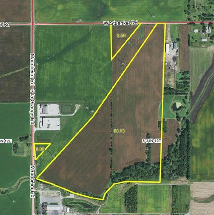 Recreational Property for sale in Will County, Illinois