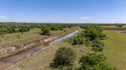 Farm and Ranch in Goliad County, Texas