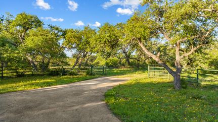 Undeveloped Land in Hays County, Texas