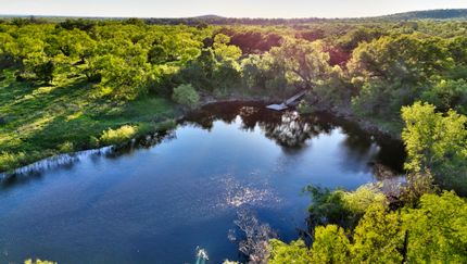 Horse Property in Llano County, Texas