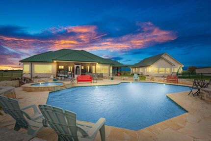 Horse Property in McLennan County, Texas