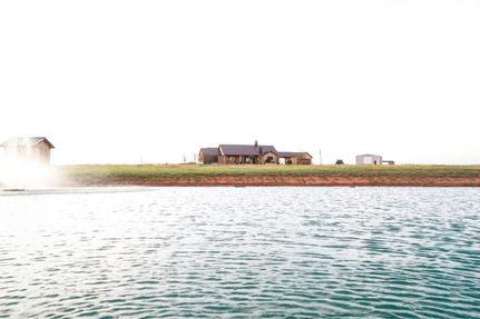 Farm and Ranch in Foard County, Texas