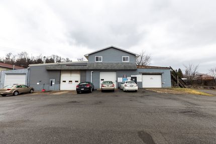 Commercial Property in Allegheny County, Pennsylvania
