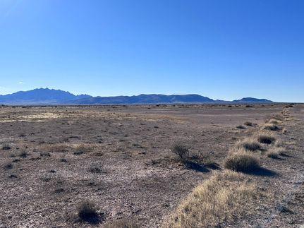 Waterfront Property in Luna County, New Mexico