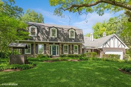 Land in McHenry County, Illinois