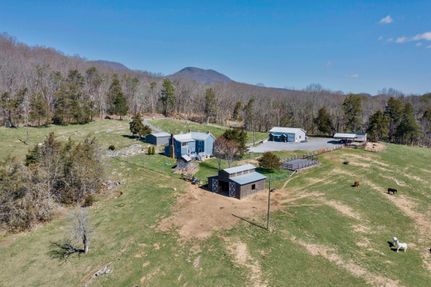 Recreational Property in Rockbridge County, Virginia