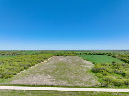 Land in Young County, Texas