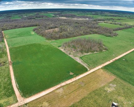 Land in Newton County, Missouri