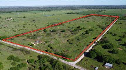 Farm and Ranch in Montague County, Texas
