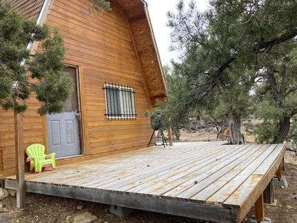 Farm and Ranch in Duchesne County, Utah