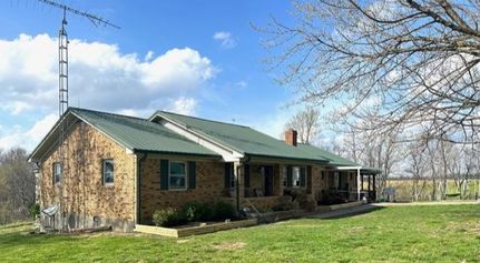 Horse Property in Grayson County, Kentucky