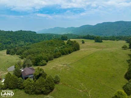 Riverfront Property in Hancock County, Tennessee