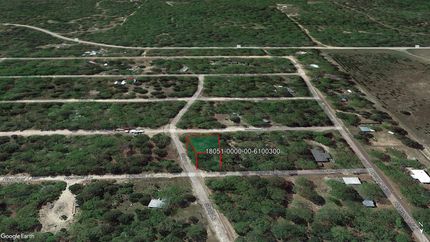 Undeveloped Land in Smith County, Texas