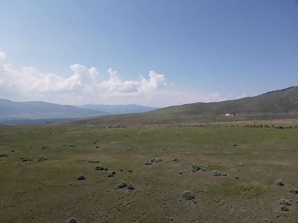 Land in Missoula County, Montana