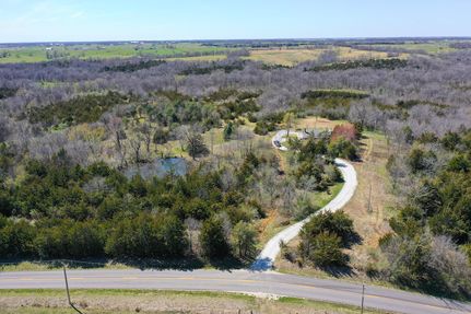 Recreational Property in Macon County, Missouri