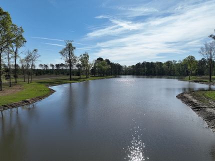 Farm and Ranch in Houston County, Georgia